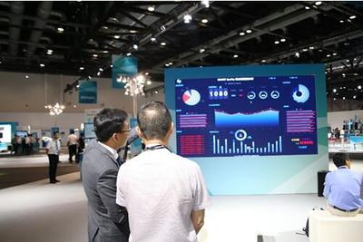 新產品新技術齊亮相,?？怂箍等蛴脩舸髸睋糁腔圩兏? class=